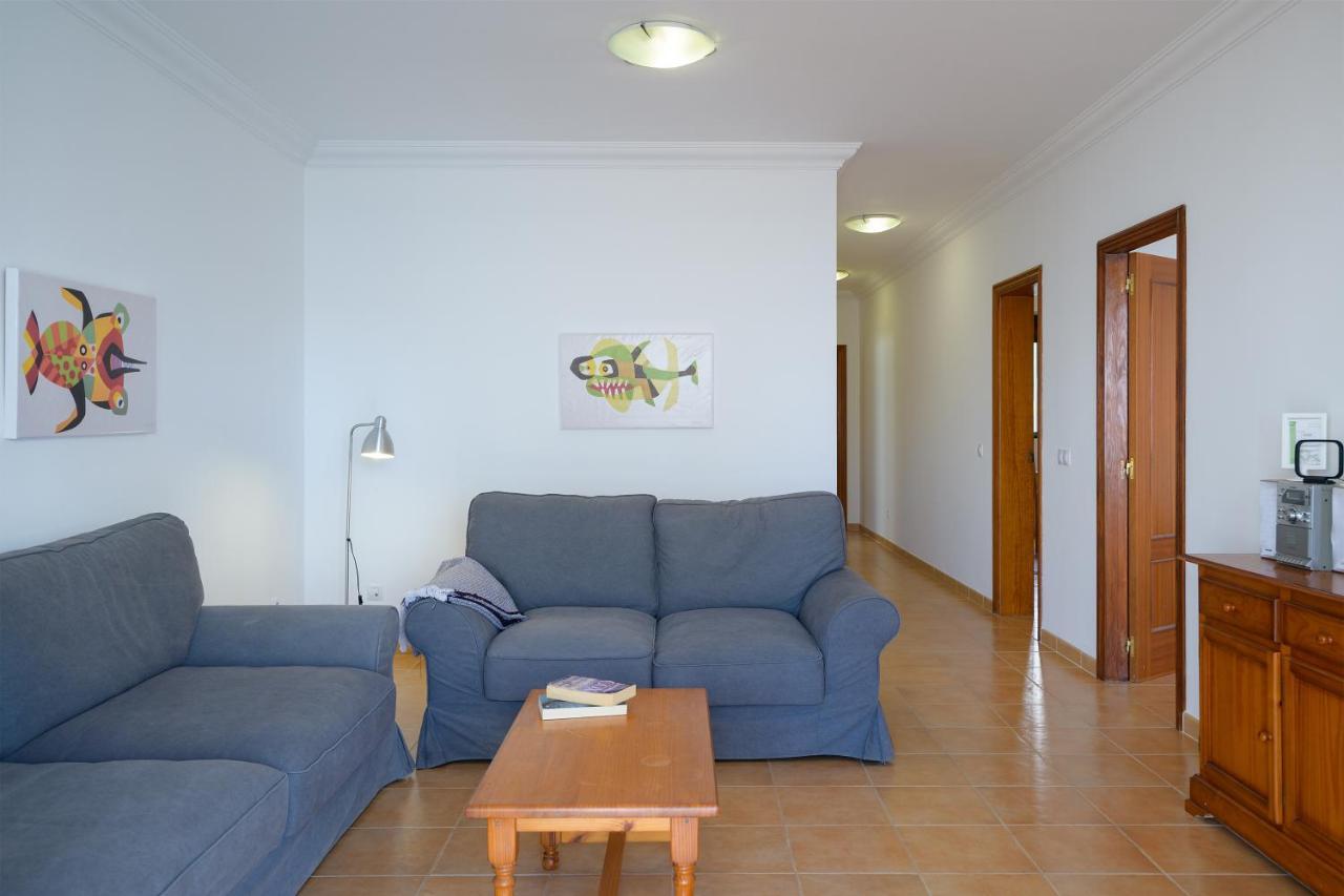 Casas Nohara, Playa Blanca Villa Yaiza  Exterior foto