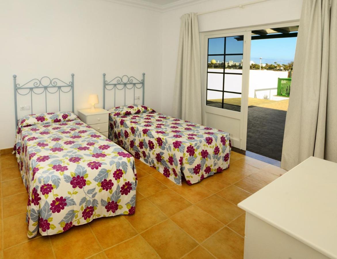 Casas Nohara, Playa Blanca Villa Yaiza  Exterior foto